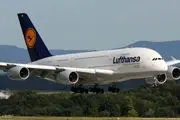 شرکت هواپیمایی لوفت هانزای آلمان 1200 نفر از کارکنان خود را اخراج می‌کند