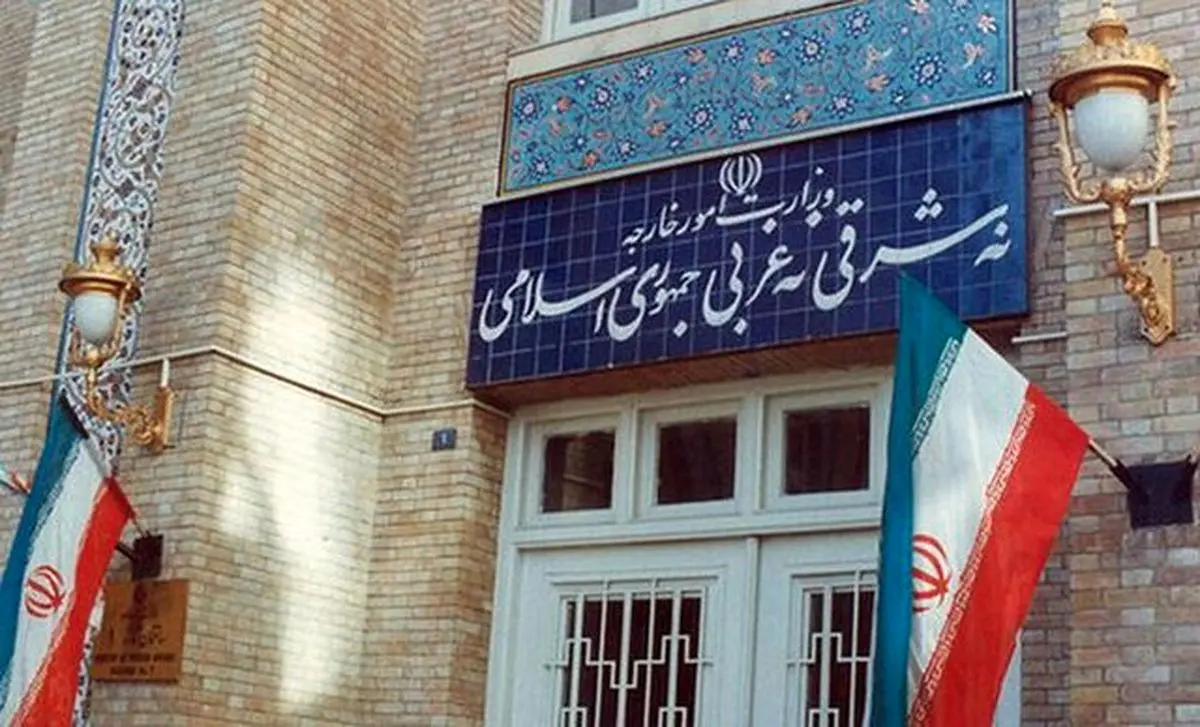 واکنش ایران به تحریمهای جدید آمریکا