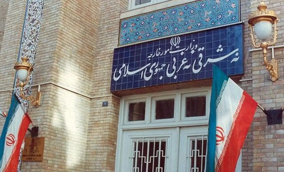 واکنش ایران به تحریم‌های جدید آمریکا