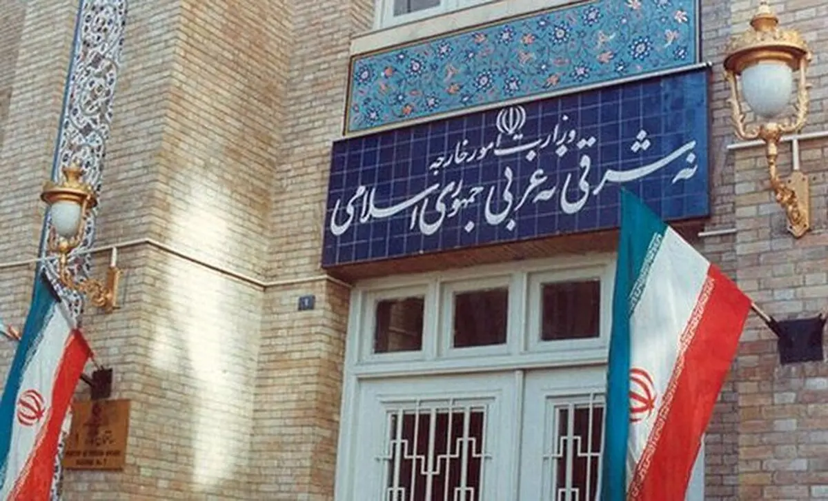واکنش ایران به تحریم‌های جدید آمریکا