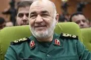 سپاه آماده تداوم و تقویت تعامل و همکاری با دولت