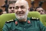 سپاه آماده تداوم و تقویت تعامل و همکاری با دولت