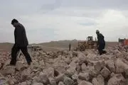 کارخانه تولیدکنسانتره ومعدن مس بزن آباد قاین را به تعطیلی کشاند