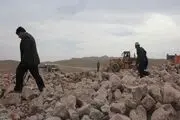 کارخانه تولیدکنسانتره ومعدن مس بزن آباد قاین را به تعطیلی کشاند