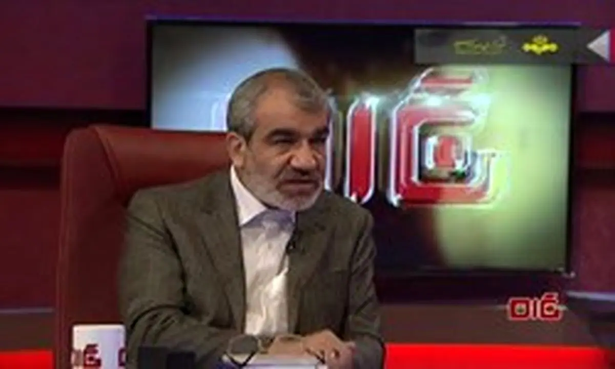 کدخدایی: شورای نگهبان باشگاه سیاسی نیست