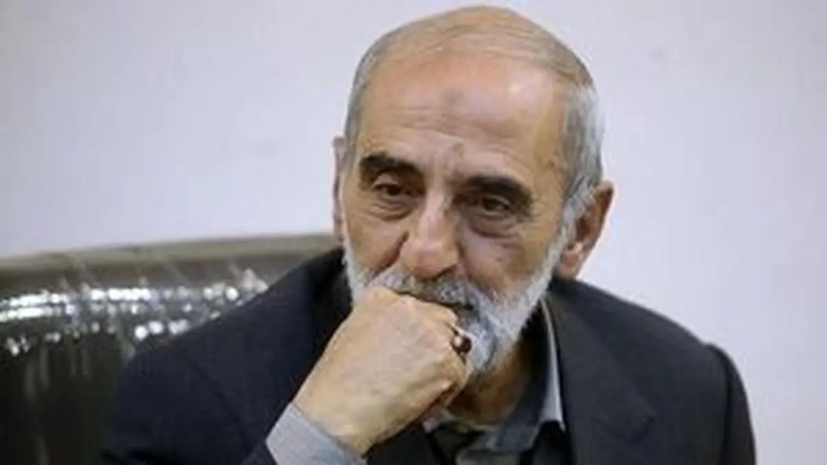 آقای پزشکیان! ریاست جمهوری را به ظریف اجاره دادهاید؟!