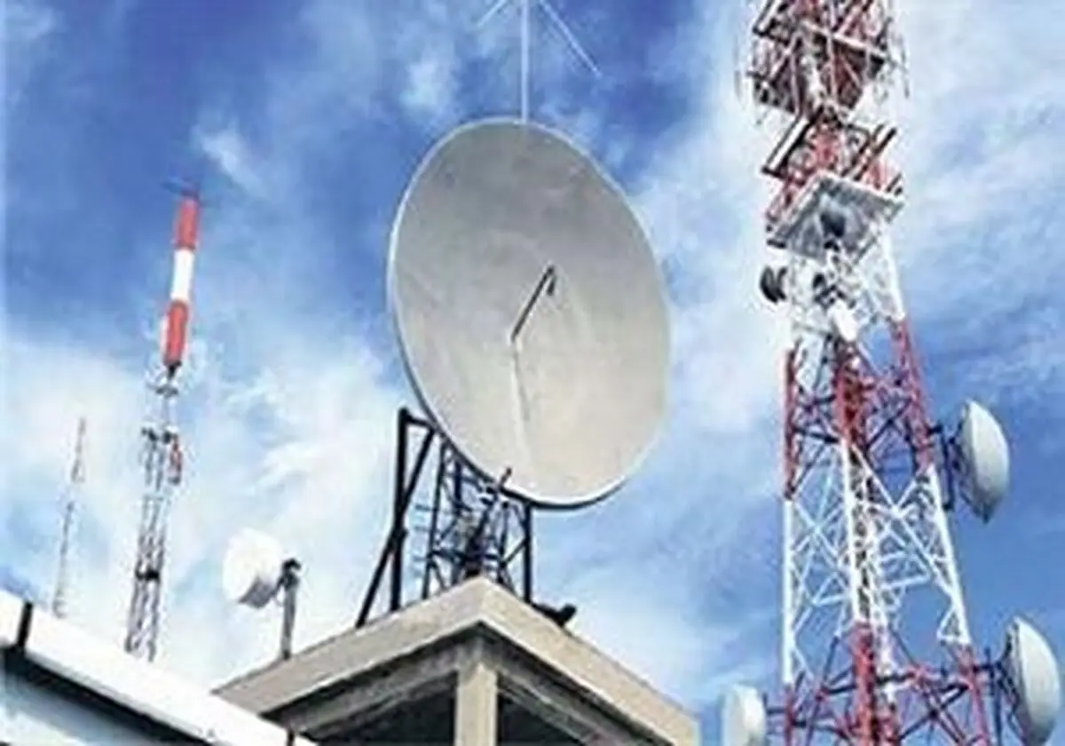 نصب نامناسب دکل‌های مخابراتی؛ یکی از اشتباهات راهبردی شهرداری تهران