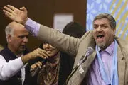  کواکبیان: ذوالنور به من توهین کرده/ لاریجانی: شما به جایگاه نمازجمعه تعرض کردید 