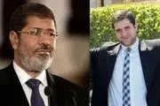 اسامه مرسی: پدرم قهرمانان انقلاب است