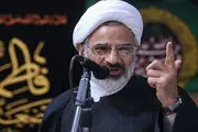 «آتش به اختیار» یعنی فروکش نکردن روحیه انقلابی و جهادی