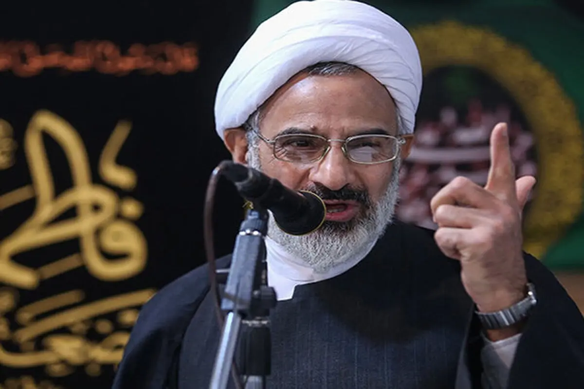 «آتش به اختیار» یعنی فروکش نکردن روحیه انقلابی و جهادی