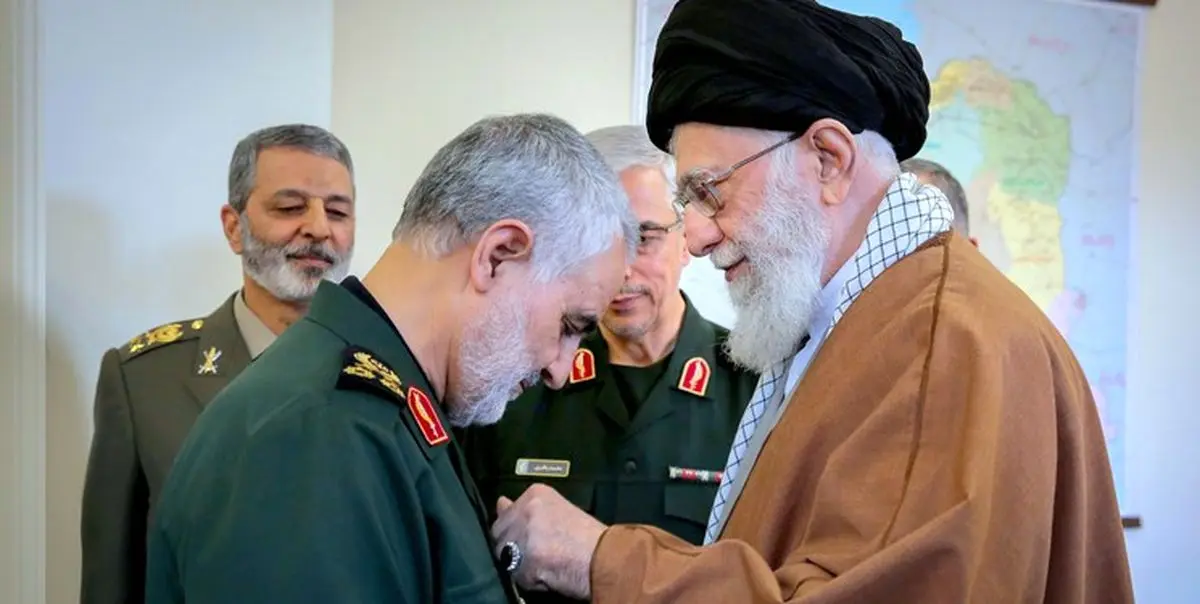 مجاهدتهای در راه خدا با این چیزها قابل مقابله و قابل جبران نیست