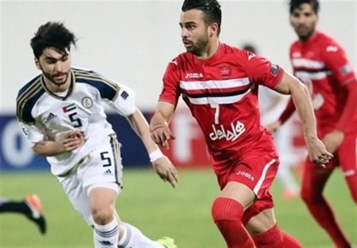 شب رویایی پرسپولیس با هت تریک طارمی