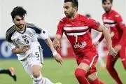 گاف بزرگ یک روزنامه اماراتی درباره دیدار پرسپولیس و الوحده