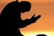 چرا هنگام دعا دست‌هایمان را به سوی آسمان بلند می‌کنیم؟
