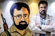 قاتلان «خاشقجی» از نگاه مسعود شجاعی طباطبایی/عکس