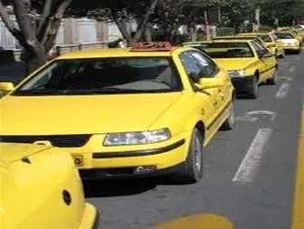 نرخ جدید کرایه تاکسی در کرمانشاه به زودی اعلام می شود