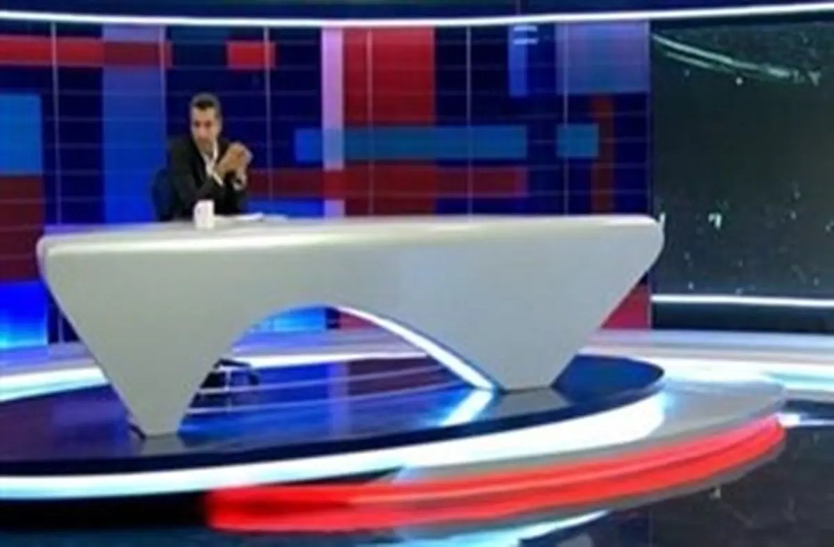 افشاگری های جدید هدایتی در برنامه نود