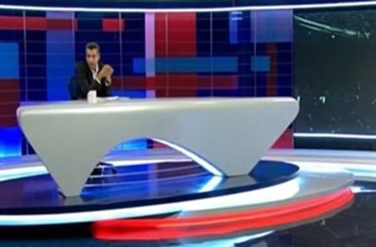 گزارش کامل برنامه نود/ از مهمانی که نیامد تا ماجرای محرومیت جباروف