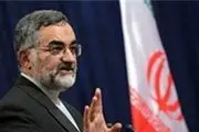 انتقاد بروجردی از سکوت مجامع بین‌المللی در کشتار مردم غزه