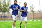 تمدید گزینه پرسپولیس با گل‌گهر