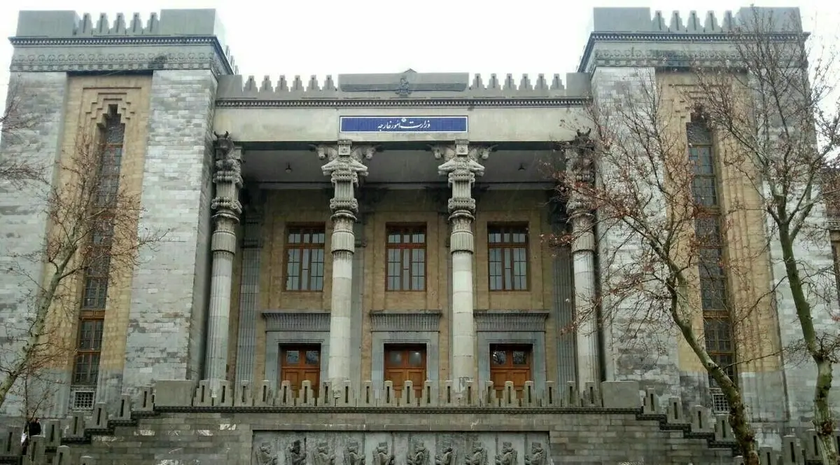 لغو سفر امیرعبداللهیان به ایتالیا