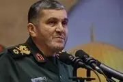 سپاه در ۱۶ استان برای مقابله با مواد مخدر مسئولیت گرفت