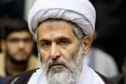 صحبت‌های طائب در خصوص هواپیمای اوکراینی +فیلم