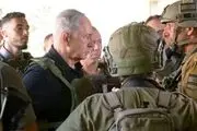 وزیر کودک کش: نتانیاهوی «بزدل» است