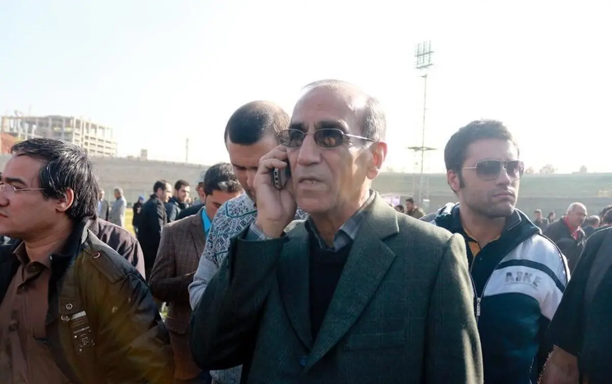 این‌ها می‌خواهند فرهاد مجیدی را هم خراب کنند