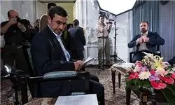 دستور احمدی‌نژاد برای امدادرسانی سریع به زلزله‌زدگان