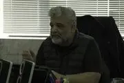 سینما چاره‌ای جز اکران آنلاین ندارد