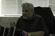 سینما چاره‌ای جز اکران آنلاین ندارد