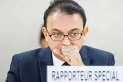 پرسه جاوید رحمان در زمین تروریست‌ها