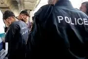 توصیه‌های پلیس درباره نحوه مواجهه با زورگیران