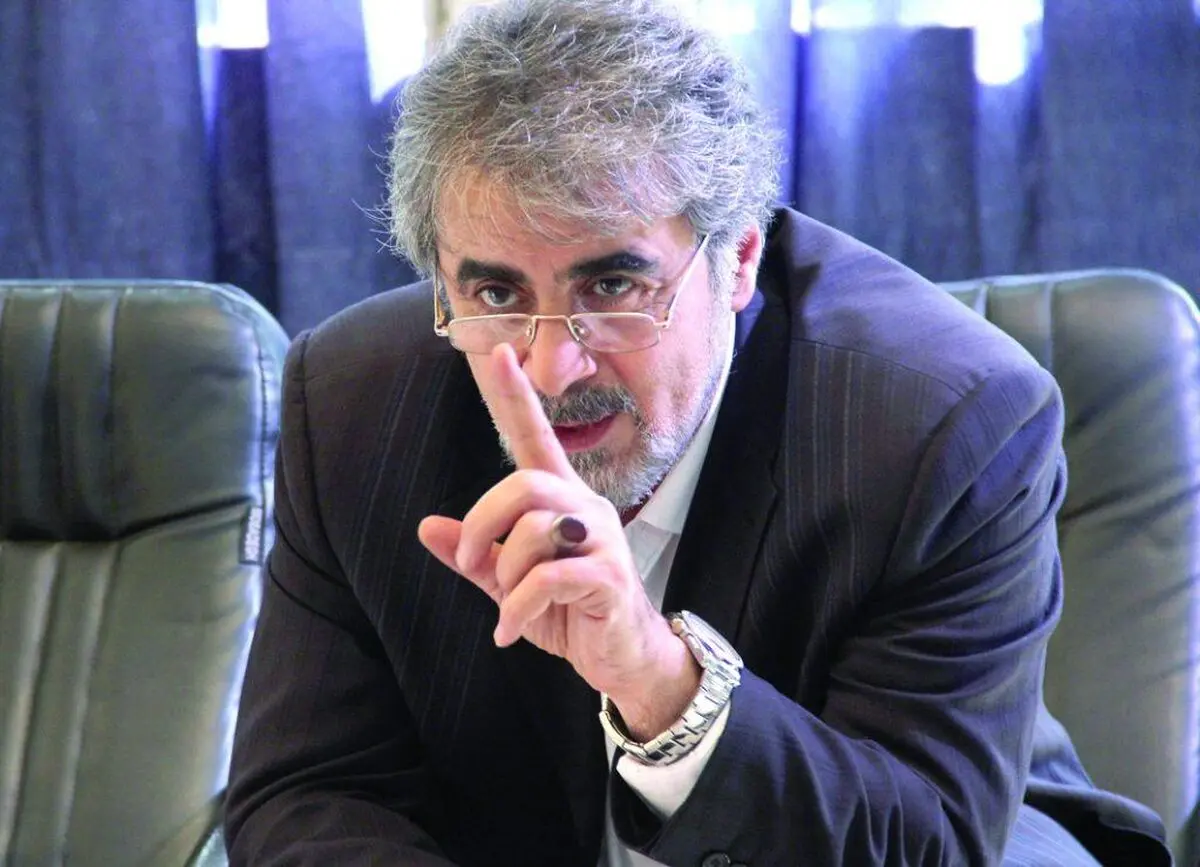 تولید فیلم "کپی برابر جعل" در ژانر پلیسی