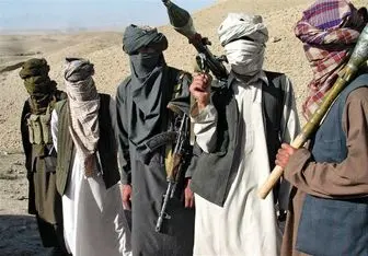 کشته شدن ۱۸ نظامی افغان در درگیری با طالبان