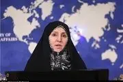 ایران خواستار خویشتنداری دولت یمن شد
