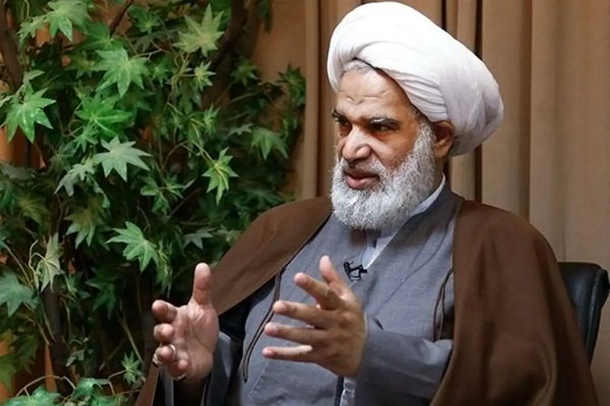 انتظاری جز دشمنی از آمریکا نداریم
