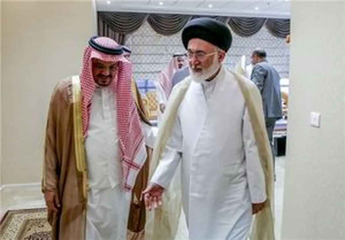 قاضی عسکر به وزیر حج سعودی چه گفت؟