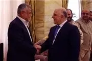 هادی العامری راه خود را از حیدرالعبادی جدا کرد