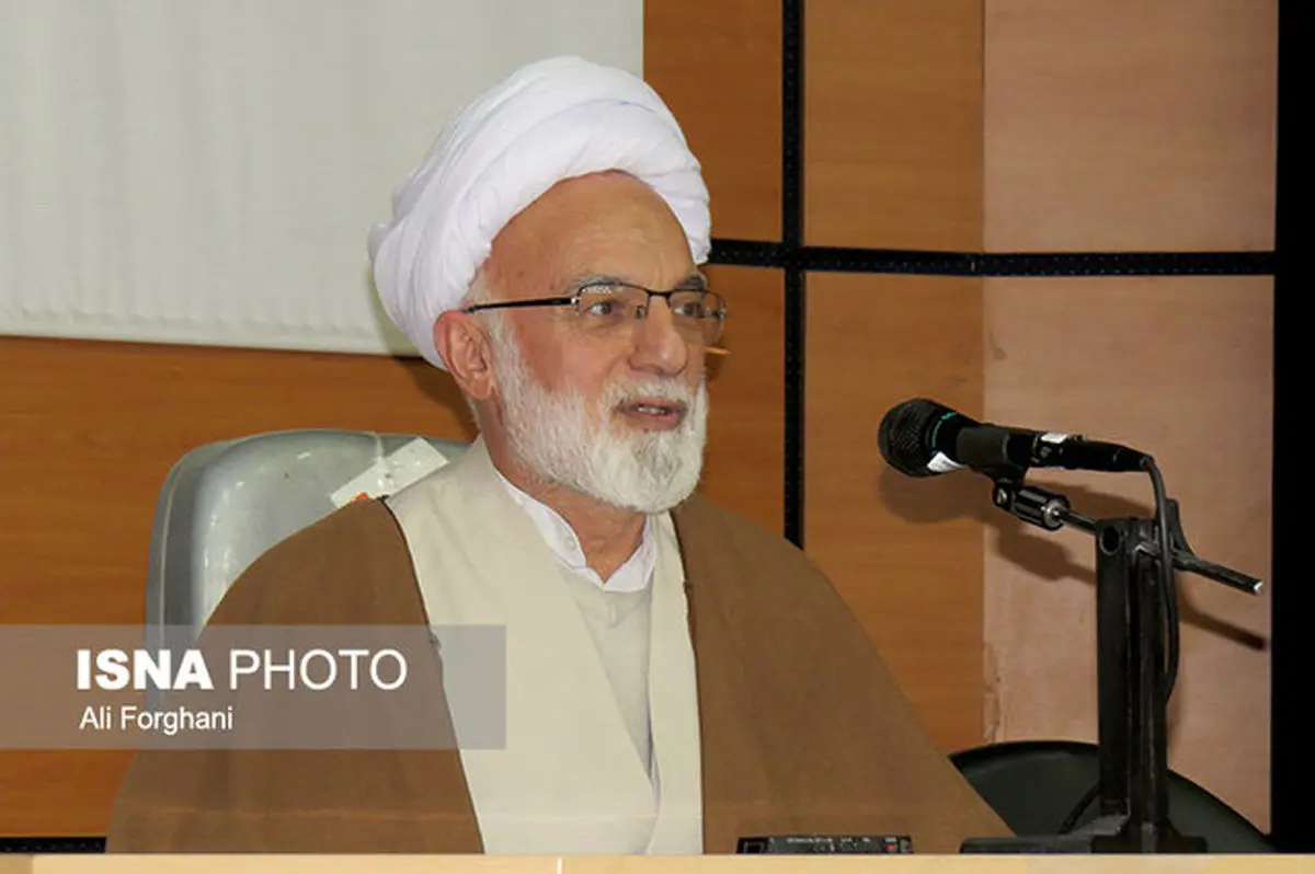 خطیب جمعه اراک: بدهکار فاجعه منا امروز طلبکار است