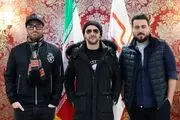 سریال پربازیگر «ساخت ایران ۲» توزیع می شود/تیزر