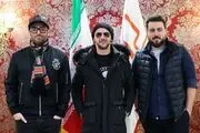 سریال پربازیگر «ساخت ایران ۲» توزیع می شود/تیزر