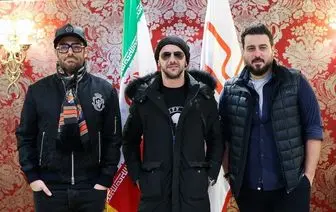 تازه ترین خبرها از سریال پر سوپراستار «ساخت ایران ۲»