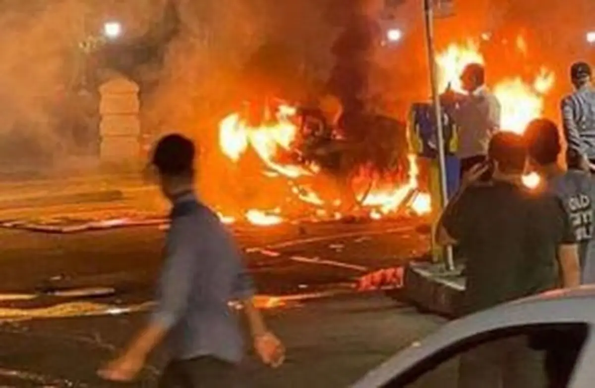 جزئیات جدید از دستگیری ۷عضو وابسته به گروهک‌های معاند و اپوزیسیون