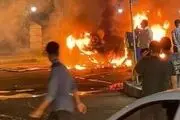 جزئیات جدید از دستگیری ۷عضو وابسته به گروهک‌های معاند و اپوزیسیون