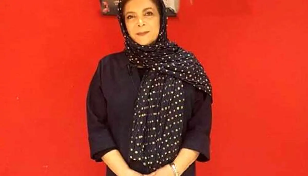 مهوش وقاری: هنرمندان چوب چند بازیگر میلیاردر را میخورند