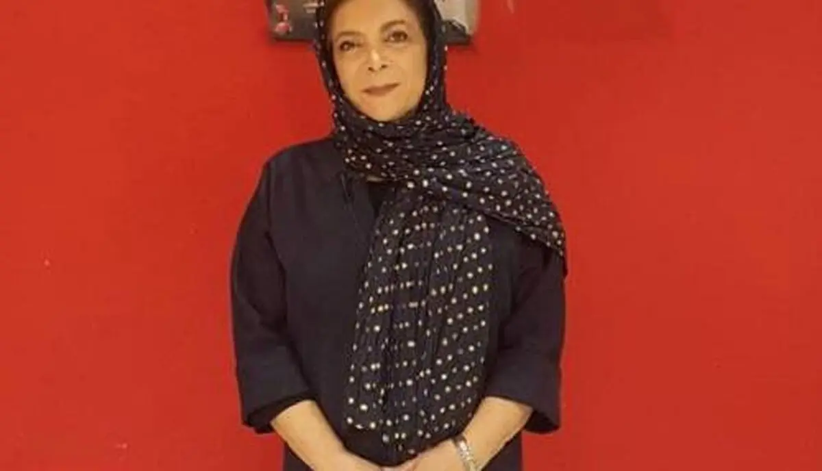 مهوش وقاری: هنرمندان چوب چند بازیگر میلیاردر را می‌خورند