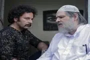 از «نجلای ۲» بازخورد‌های خوبی دریافت کردم